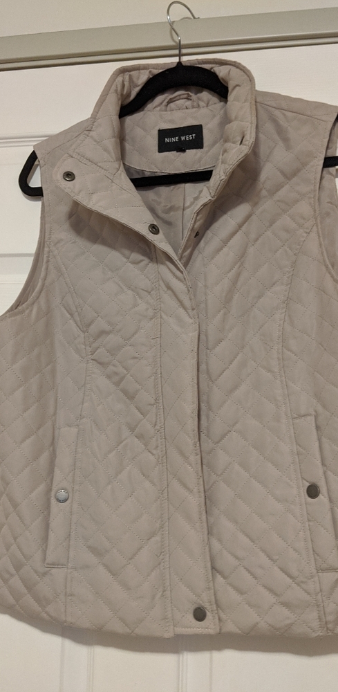 Nine West Vest